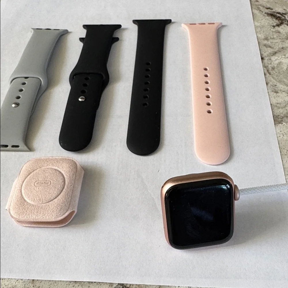 Apple Watch 4 40mm